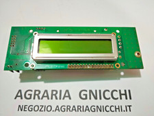 DISPLAY AMBROGIO ROBOT L30 RASAERBA TOSAERBA GIARDINO