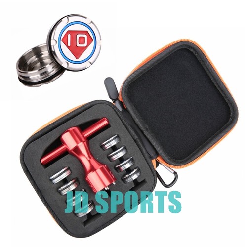 10g 15g 20g - golf, weight