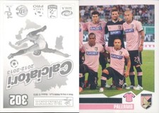 FIGURINA CALCIATORI PANINI