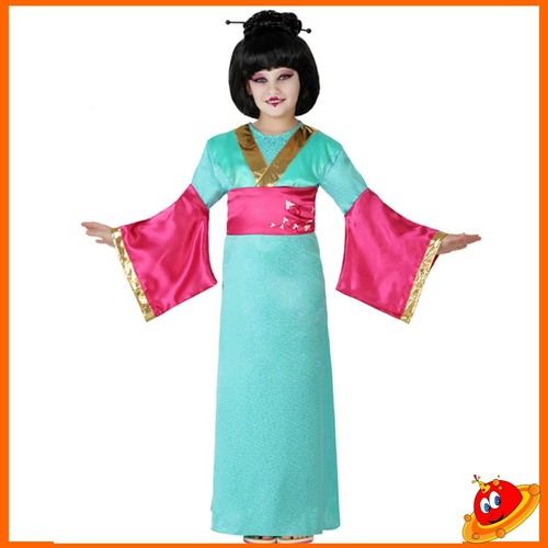 Costume geisha orientale - 🌸,