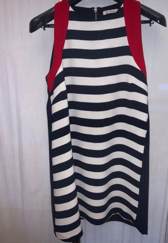 Vestito donna alisya - da,