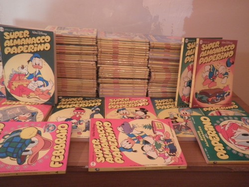 Lotto topolino fascia - lotto,