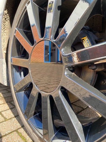Tappi centrali ruota proform - tappi,