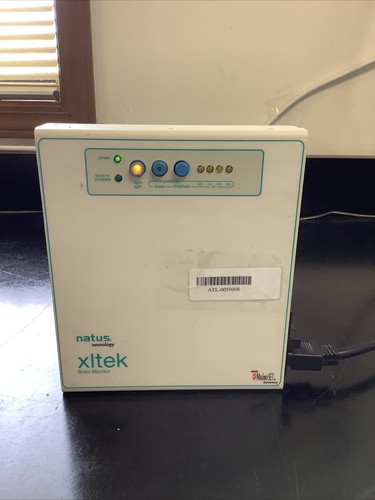Natus neurology xltek - neurology,