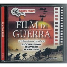 Film Di Guerra (Cd)