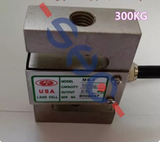 300KG S cella di carico MS-1