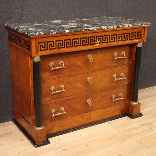 Cassettone stile antico - cassettone,