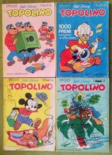 TOPOLINO - Fascia 600_i nn