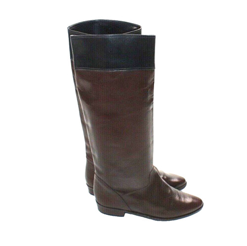Bally stivali donna vintage - bally,