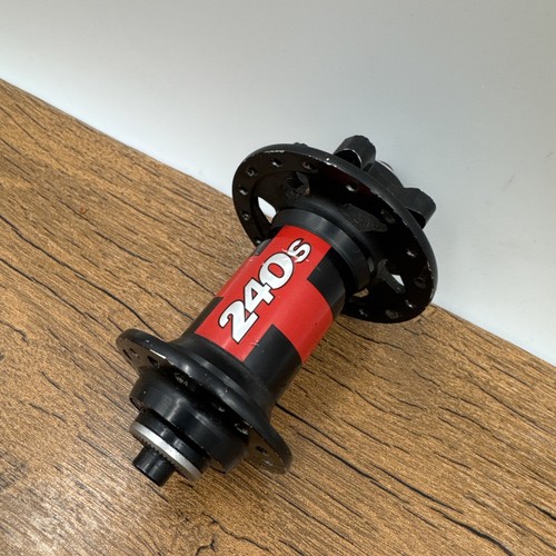 Swiss 240s hub mountain - dt,