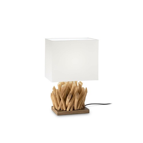 Lampada tavolo moderna in - tavolo,