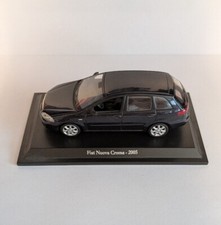 NL* MODELLINO FIAT NUOVA CROMA