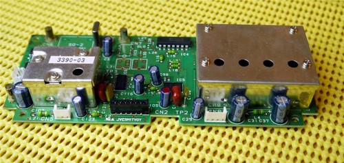 Kenwood 450 pll - kenwood, unità