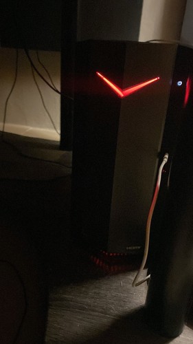 Acer n50 - (pc, gaming)