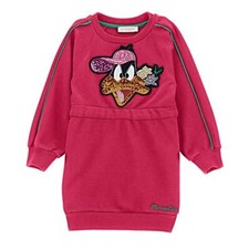 MONNALISA Abito punto bambina