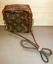 Louis Vuitton borsa a tracolla