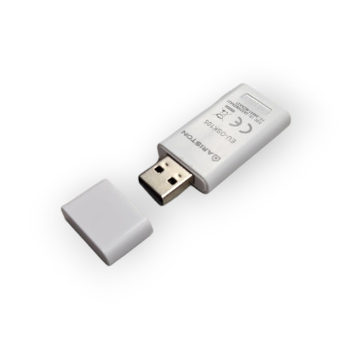 Ariston chiavetta kit wifi - ariston,
