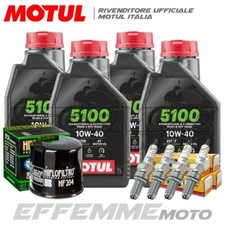 Tagliando KAWASAKI Z750 / Z