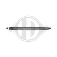 GRIGLIA PARAURTI PER Ford Escort VI Cabriolet 1.8 16V XR3i 96 KW 130 CV