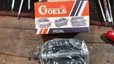 Coppia pedali per bici
