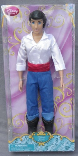 Prince eric ariel petite - prince,