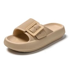 JOMIX Ciabatte Nuvola Estive da Donna in Morbida Ideali per Mare Spiaggia