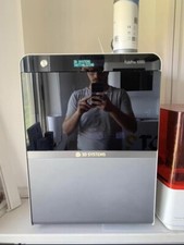 Stampante 3D Professionale 3DSystem FabPro1000