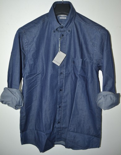 Camicia jeans uomo - , m