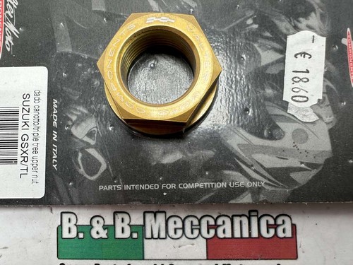 Dado canotto forcella suzuki - forcella,