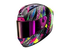 Casco moto Shark Aeron Fawn