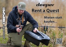 Deeper Quest Baitboat
