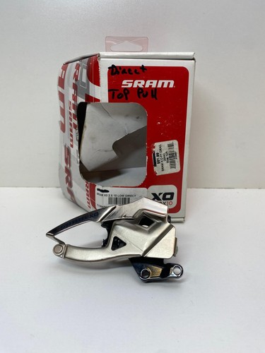Deragliatore anteriore basso - deragliatore,