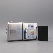 Olympus fotocamera digitale