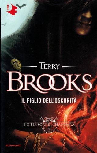 Figlio dell oscurità i - il,