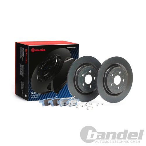 Dischi freno brembo 316 - dischi,