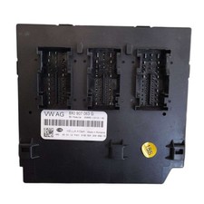 Body computer 8X0907063G Audi A1 8X 1.6 Tdi 105cv 2010 in poi 5 porte