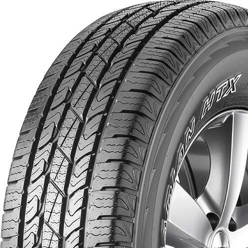 Nexen roadian htx - roadian, rh5