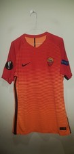 Roma rare official shirt - roma,