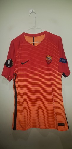 Roma rare official shirt - official,