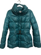 Esprit piumino cappotto parka