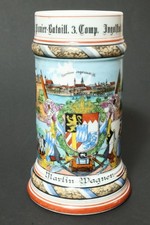 Vecchia brocca riservista