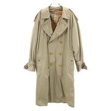 Burberrys 90s Made in England