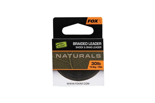 Fox naturals intrecciato shock - naturals,