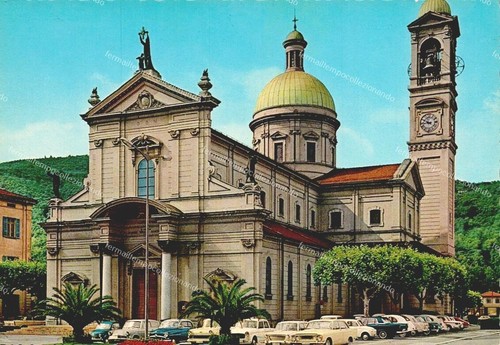 Dz411 cartolina chiasso la - dz411, chiasso,