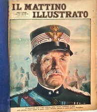 IL MATTINO ILLUSTRATO –