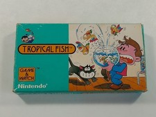 GAME & WATCH WIDE SCREEN
