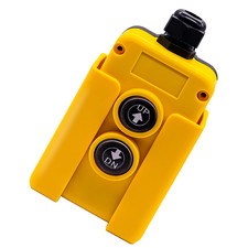 Autocarro Con Cassone Ribaltabile Telecomando 12V DC Sollevatore Di Porte Camion