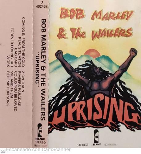 Bob marley the wailers - marley,