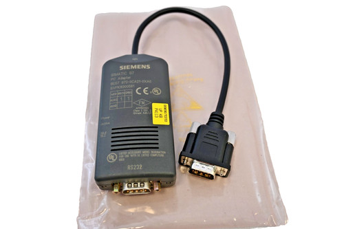 Siemens simatic adattatore - simatic, s7