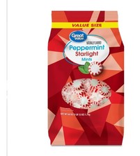 Caramelle dure Starlights